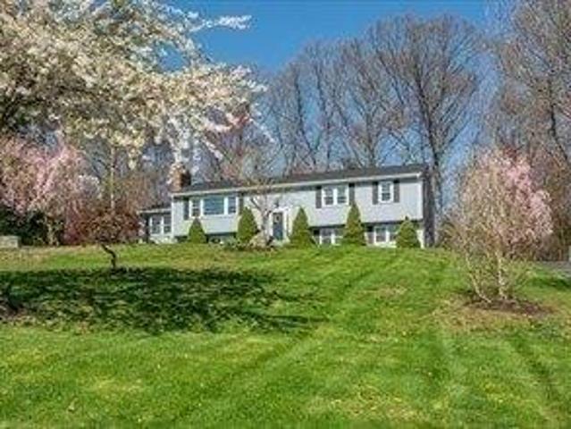 House for sale in Southborough, Massachusetts