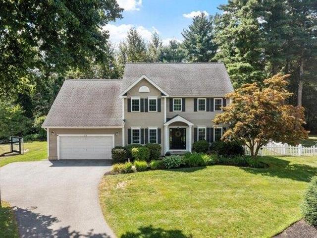 House for sale in Southville, Southborough
