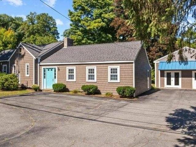 House for sale in Southborough, Worcester County