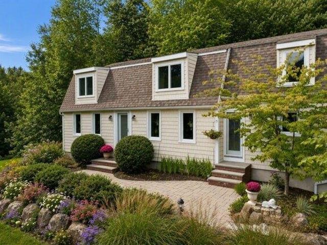 House for sale in Southborough, Worcester County