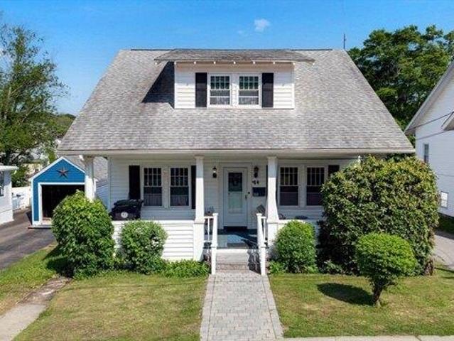 House for sale in Southbridge, Massachusetts