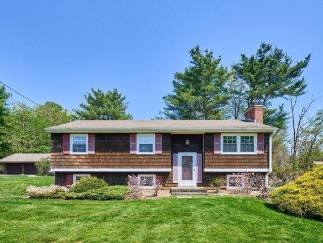 House for sale in Southbridge, Massachusetts