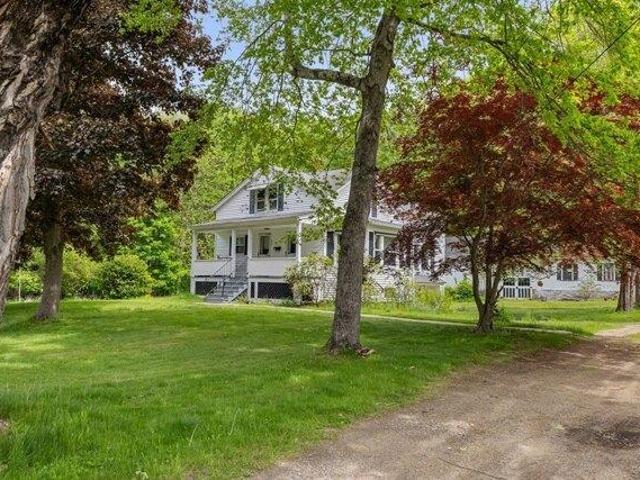 House for sale in Southbridge, Massachusetts
