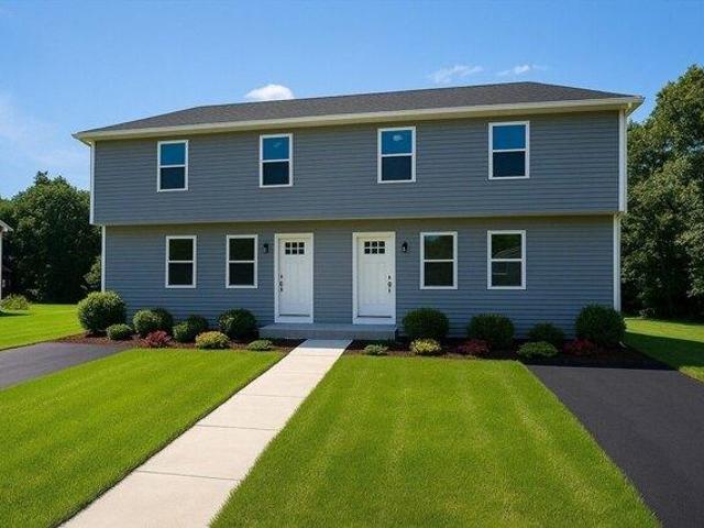 House for sale in Southbridge, Massachusetts