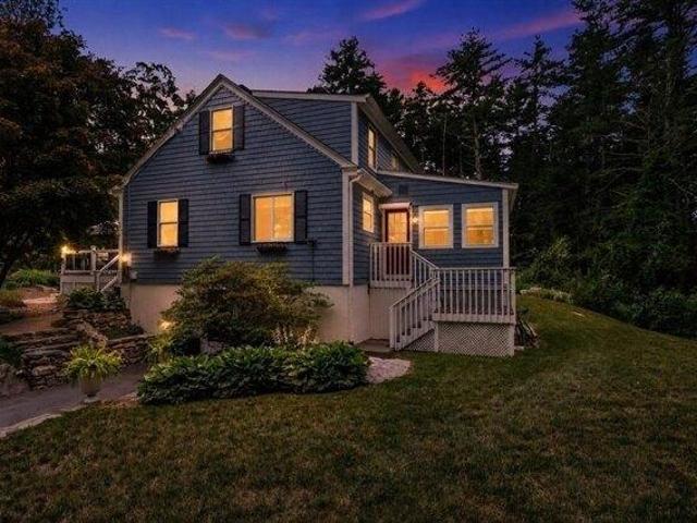 House for sale in Southbridge, Massachusetts
