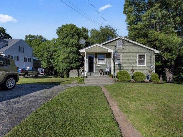 House for sale in Southbridge, Massachusetts