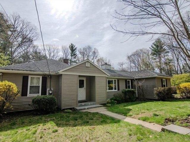 House for sale in Southbridge, Massachusetts