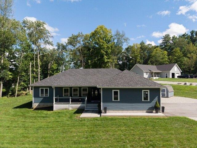 House for sale in Southbridge, Massachusetts