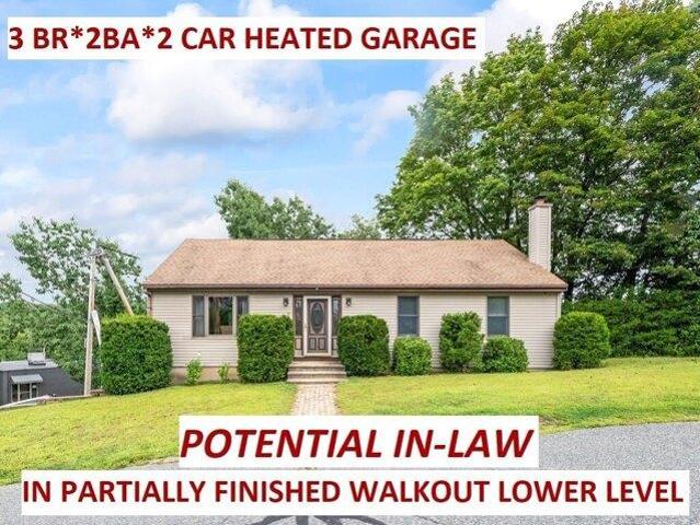 House for sale in Sandersdale, Southbridge
