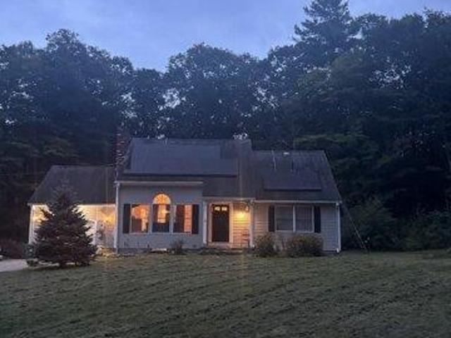 House for sale in Southbridge, Worcester County