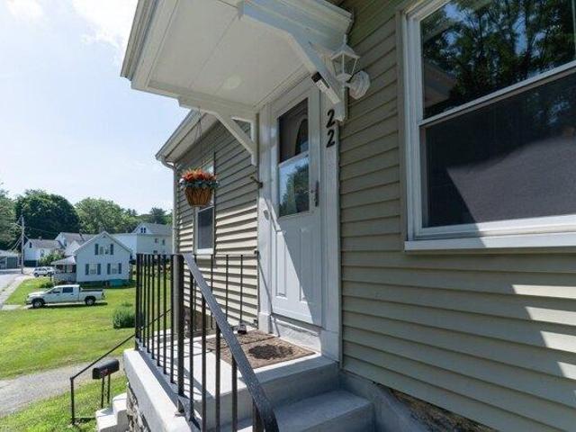 House for sale in Southbridge, Worcester County