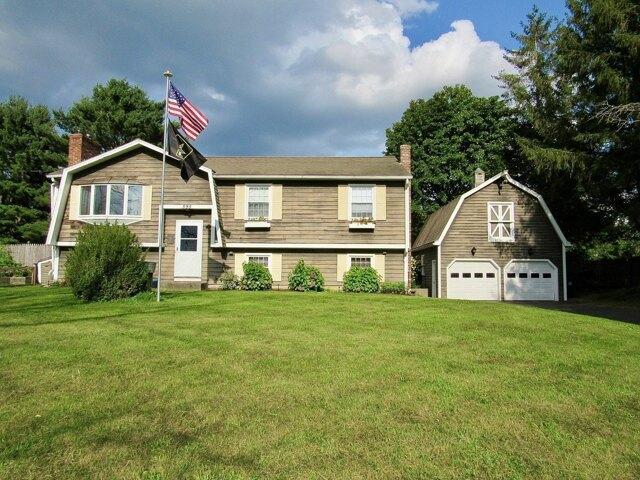 House for sale in Southbridge, Worcester County