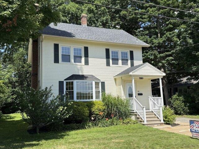 House for sale in Upper Chapin Street Historic District, Southbridge