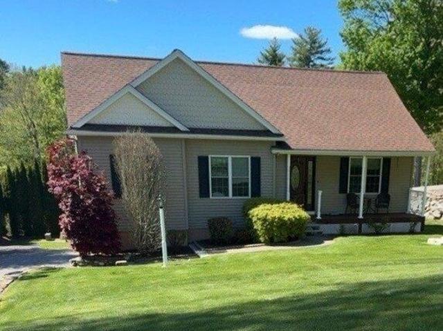 House for sale in Southbridge, Worcester County