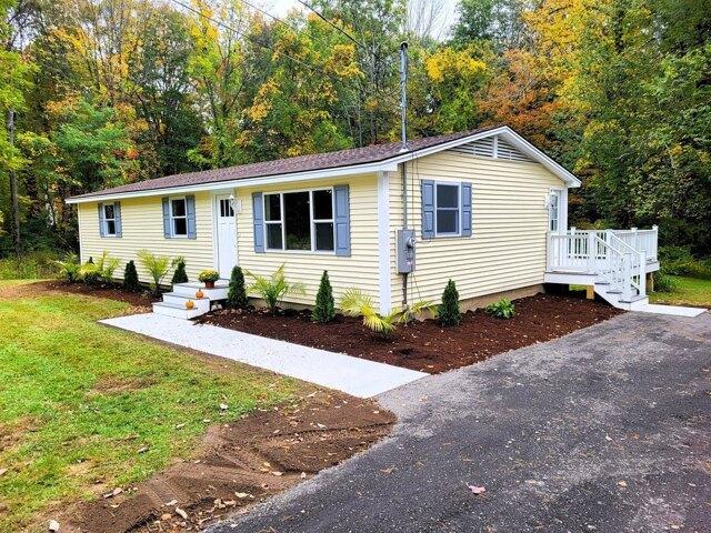 House for sale in Southbridge, Worcester County