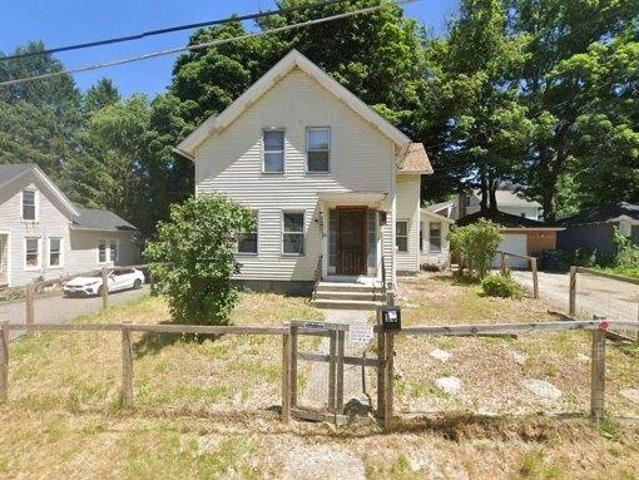 House for sale in High School Street Historic District, Southbridge