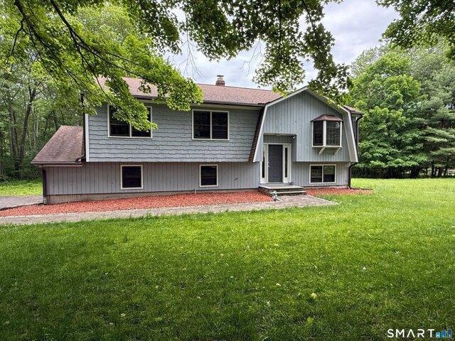 House for sale in Southbury, Connecticut