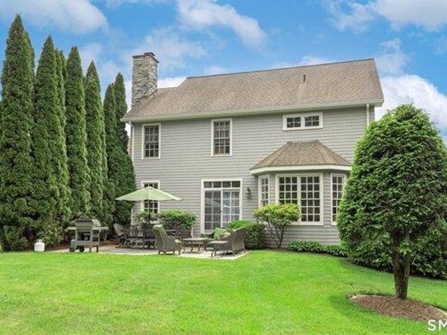 House for sale in Southbury, Connecticut