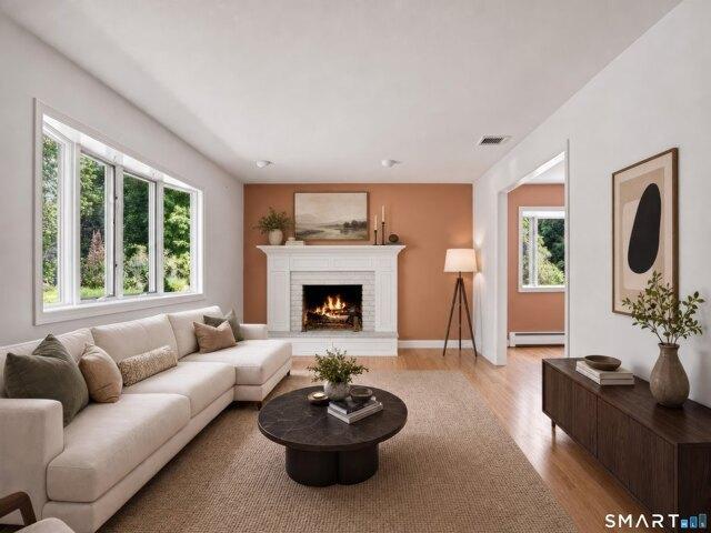 House for sale in Southbury, Connecticut