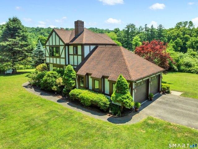 House for sale in Southbury, Connecticut