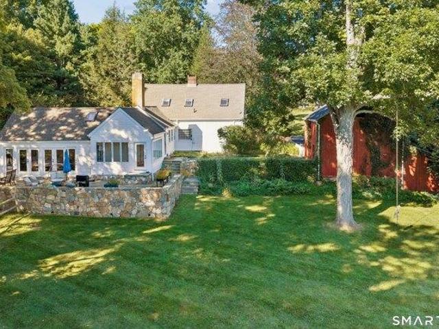 House for sale in Southbury, Connecticut