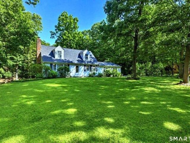 House for sale in Southbury, Connecticut