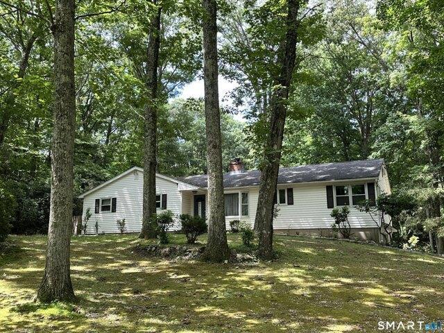 House for sale in Southbury, Connecticut