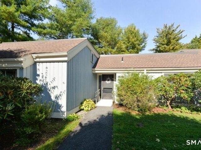 Condo for sale in Heritage Village, Southbury