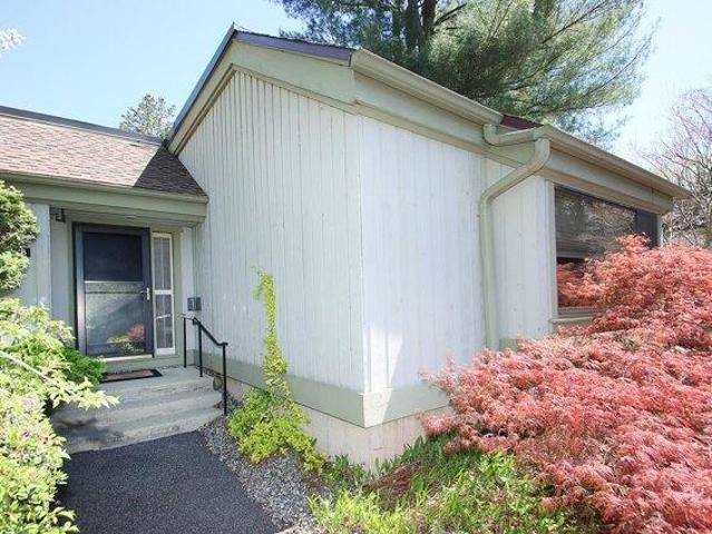 Condo for sale in Southbury
