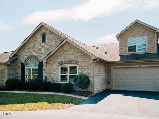 Condo for sale in Southern Pines, North Carolina