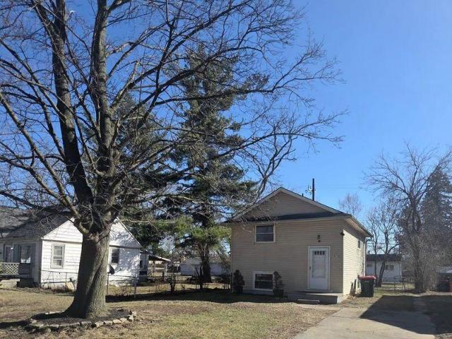 House for sale in Southfield, Michigan