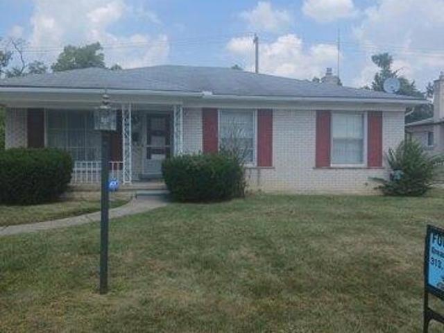 House for sale in Southfield, Michigan