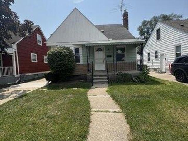 House for sale in Southgate, Michigan