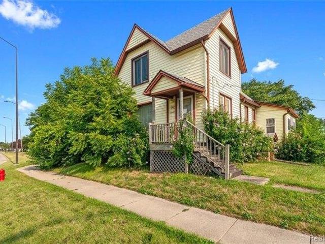 House for sale in Southgate, Michigan