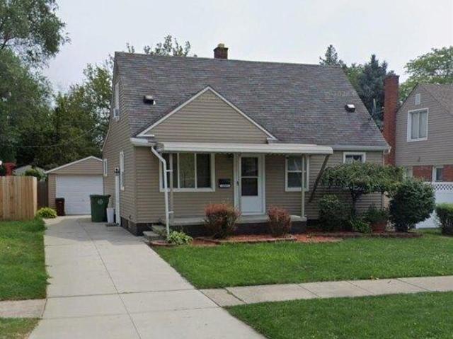 House for sale in Southgate, Michigan