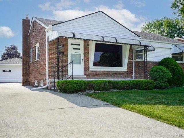 House for sale in Southgate, Michigan