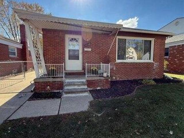 House for sale in Southgate, Michigan