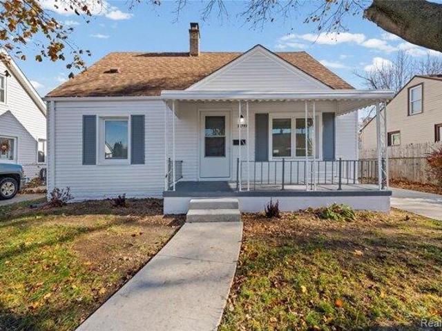 House for sale in Southgate, Michigan