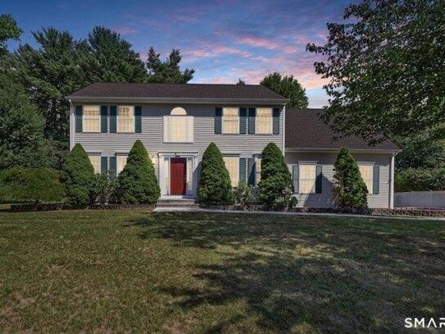 House for sale in Southington, Connecticut