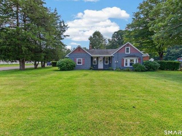House for sale in Southington, Connecticut
