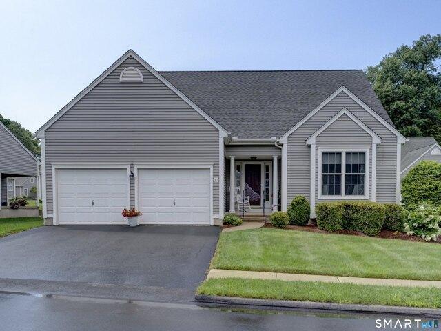 Condo for sale in Southington, Connecticut