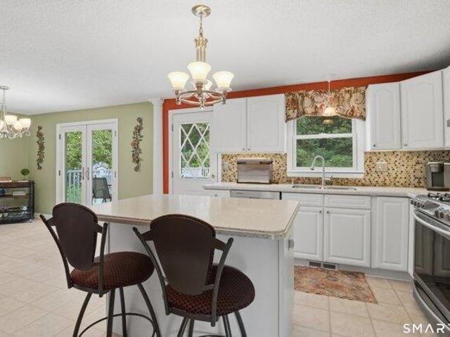 House for sale in Southington, Connecticut