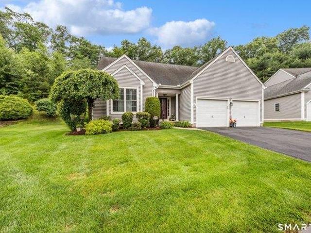 Condo for sale in Southington, Connecticut