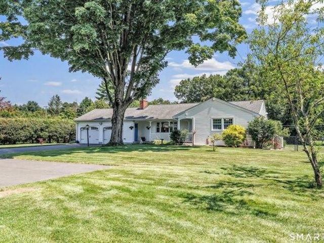 House for sale in Southington, Connecticut