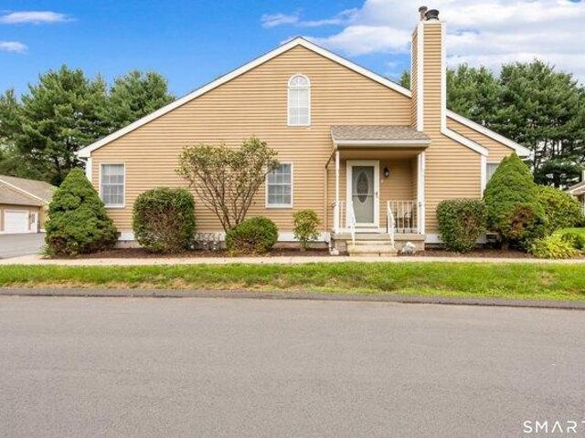 House for sale in Stillmans Corner, Southington