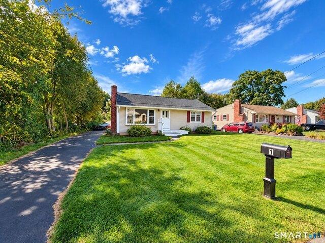 House for sale in Stillmans Corner, Southington