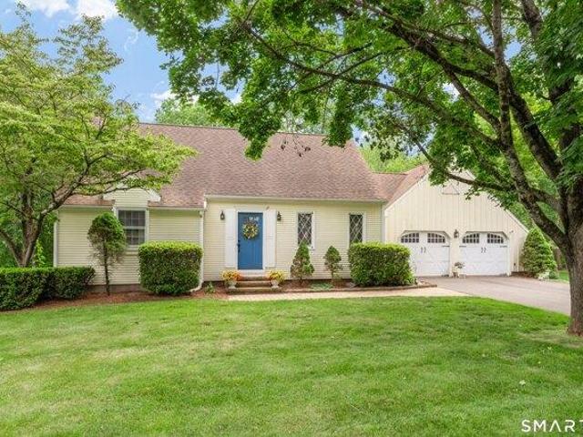 House for sale in Southington, Connecticut