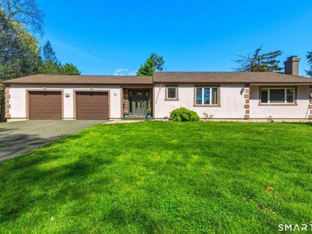 House for sale in Southington, Connecticut