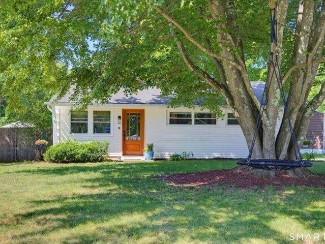 House for sale in Southington, Connecticut