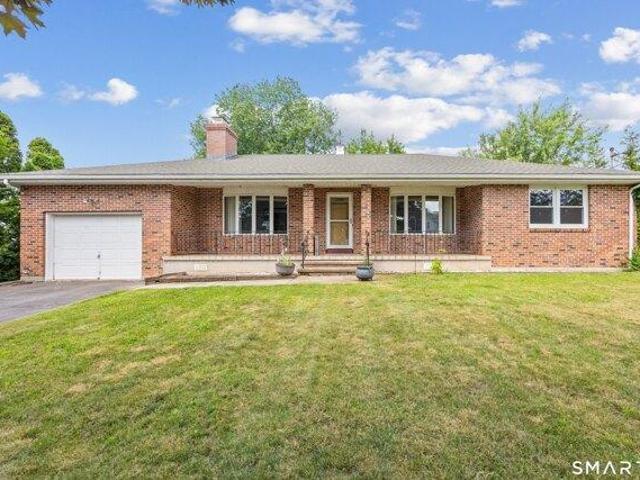 House for sale in Southington, Connecticut